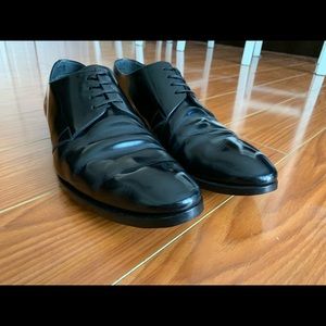 Men’s Dior Dress Shoes